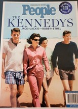 People Commemorative Edition The Kennedys (2018)  - £9.10 GBP
