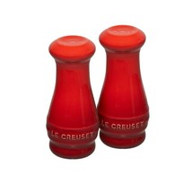 Le Creuset - 91025054060000 - Salt / Pepper Shakers - Ceramics - Cherry ... - $95.00