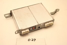 New OEM Toyota JBL Radio Amp Amplifier Radio 2002-2006 Camry 86280-AA072 - $123.75