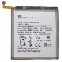 For Samsung S21 Ultra 5G G998 Sm-G998U Sm-G998U1 Sm-G998B Smg998Uzkaatt Battery - £18.56 GBP