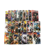 MY HERO ACADEMIA Vol 1- Vol 35 Complete Set English Manga Comic DHL - £220.17 GBP