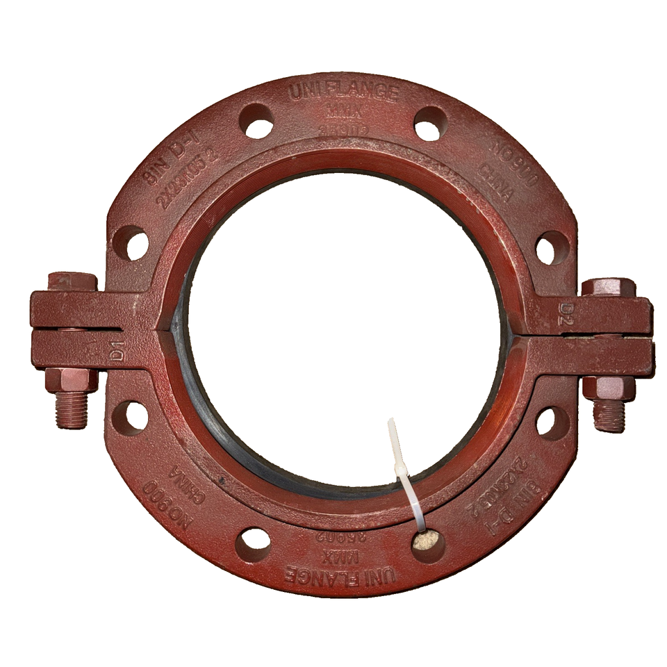 Uni FlanGe MMX 35902 2X23K05 2 No 900 - $54.51