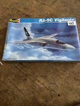 Revell model kit RA-5C Vigilante Plane 1:72 sealed box - $22.00