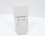 Netgear Nighthawk X4S EX7500 AC2200 Tri-Band Wireless WiFi Range Extender - $35.99