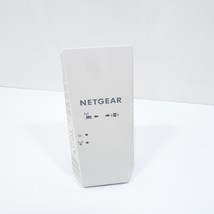 Netgear Nighthawk X4S EX7500 AC2200 Tri-Band Wireless WiFi Range Extender - £28.73 GBP