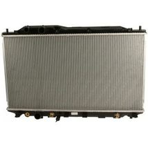 SimpleAuto Radiator R2923 for ACURA CSX A/TRANS, W/STANDARD LOW CONNECTI... - $161.92