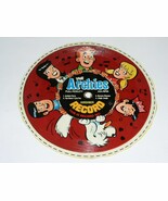 The Archies Vintage Cardboard Cereal Box Record Jingle Jangle - $34.28 CAD