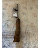 Vintage Butterscotch Handle Knife Sharpener+Bottle Opener+Can Opener/ AL... - $280.60 MXN
