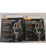 CVS Portable Relief ePatch Starter Kit + Portable Relief ePatch &amp; Box of... - $19.80