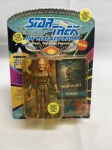 Star Trek The Next Generation Vorgon Action Figure LG - $12.87
