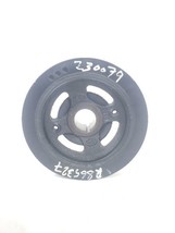 Harmonic Balancer Crank Pulley Turbo 2.0L FWD OEM 2011 2012 2013  Kia Op... - $44.55