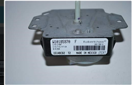 Dryer Timer Control for Whirlpool Kenmore W10185970 WPW10185970 - $49.49