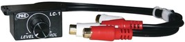 PAC LC-1 (LC1) Universal Car Amp Bass Knob RCA Level Amp Volume Control ... - $311.32 MXN