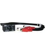 PAC LC-1 (LC1) Universal Car Amp Bass Knob RCA Level Amp Volume Control ... - $309.56 MXN