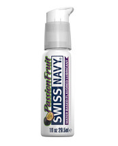 Swiss Navy Passion Fruit Flavored Lubricant - 1 Oz - £15.56 GBP