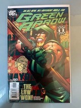 Green Arrow(vol. 2) #60 - DC Comics - Combine Shipping - £3.12 GBP