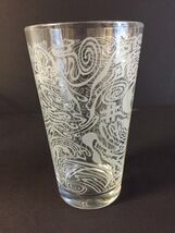 Magic Hat Brewing Co &quot;Drink Me&quot; #9 Psychedelic Etched Pint Glass | BRAND... - €16,97 EUR