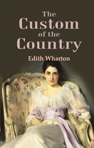 The Custom of the Country  - £22.01 GBP