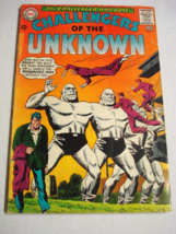 Challengers of the Unknown #41 DC Comic Fair+ 1965 The Challenger Who Quit! - $12.37 CAD