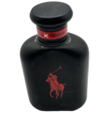 Ralph Lauren Polo Red Extreme 2.5 oz Men&#39;s Eau de Parfum Spray New witho... - $74.80