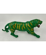 He-Man MOTU 1981 Battle Cat Good Loose Figure Cringer Vintage NO ARMOR - £7.74 GBP