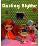 Darling Blythe 2006 / Japan Doll Book Bilingual - £14.36 GBP
