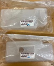 LOT OF 2 Canon FG6-8992-020 Waste Toner Bottle Container ImageRUNNER C2620 - €17,06 EUR