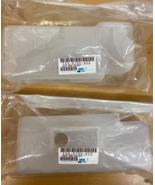 LOT OF 2 Canon FG6-8992-020 Waste Toner Bottle Container ImageRUNNER C2620 - $27.27 CAD