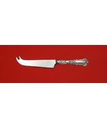 Yale by International Plate Silverplate HHWS  Cheese Knife w/Pick Custom... - $891.02 MXN