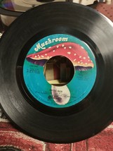 Heart Magic Man / How Deep It Goes 45 1975 Mushroom Record 7011 cleaned, vg - £4.70 GBP