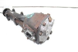 02-05 SUBARU IMPREZA WRX M/T REAR DIFF DIFFERENTIAL CARRIER Q8121 image 4