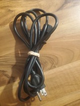 Smith Corona XD 8000 Electronic Typewriter Replacement Power Cord Only  - €14,30 EUR
