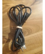 Smith Corona XD 8000 Electronic Typewriter Replacement Power Cord Only  - $23.27 CAD