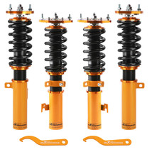 MaXpeedingrods Coilover Lowering Kit For Toyota Camry Avalon 2007-2011 - £193.62 GBP