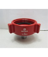 Niedner CDHBC 2.5 2.5NH Bleed Cap New - $1,379.00 MXN