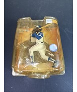 HANK AARON SERIES 5 FIGURE McFARLANE MLB COOPERSTOWN COLLECTION ATLANTA ... - €31,00 EUR