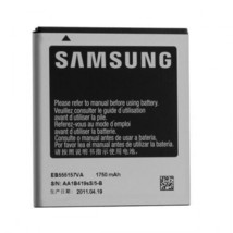 OEM Samsung GB/T18287-2000 Cell phone 3.7V Li-Ion Battery 1750mAh EB5551... - £28.74 GBP