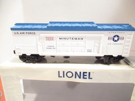 Lionel Trains - 29828 Pwc #3666 Cannon Firing BOXCAR- 0/027- LN- Bxd - - £87.05 GBP