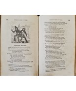 1849 antique TEMPERANCE and LIQUOR TRAFFIC speeches poems writings jewett  - £97.73 GBP