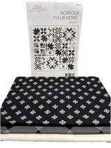 Annie&#39;s Norfolk Quilt Block 5 Quilting Kit NEW - $23.74