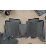 4pk DrCarNow  2021-2024 Ford Bronco Floor Mats 637b Kb - $79.99