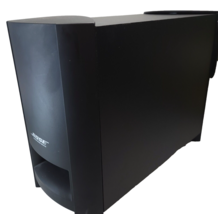 Bose Cine Mate Series Ii Digital Home Theater Speaker Subwoofer Only - £31.57 GBP