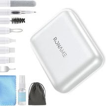 Cleaner Kit for iPhone, Multi-Function Cleaning Repair Kit with Soft Brush for A - £31.91 GBP