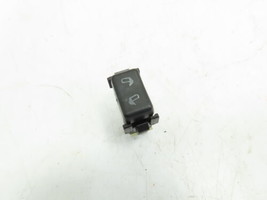 88 Porsche 944 #1261 Switch, Power Mirror Select, Button Toggle 94461322... - $9.89