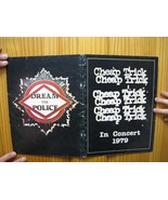 Günstig Trick Konzert Tour Buch 1979 Japan Traum Polizei Niot A Poster C... - €154,60 EUR Günstig Trick Konzert Tour Buch 1979 Japan Traum Polizei Niot A Poster C... - €154,60 EUR