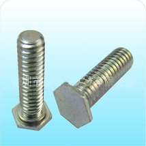 1000P NFH-M4-25 Hexagonal Head Studs Pcb Sheet Metal Stud Rivet Hex Screw Panles image 5