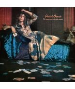 DAVID BOWIE The Man Who Sold The World BANNER HUGE 4X4 Ft Fabric Poster ... - $22.00