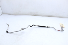07-13 MERCEDES-BENZ W221 S600 S65 AMG A/C LINE HOSE PIPE E4612 image 2