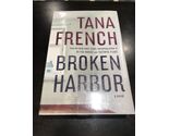 Broken Harbor by Tana French (2012, Hardcover) - $29.58