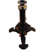 Saitek ST90 PS22 Joystick USB 2.0 Gaming Controller Folding Flight Stick - €27,42 EUR